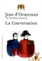 Couverture du livre : "La conversation"