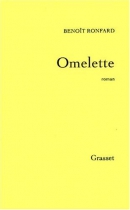 Couverture du livre : "Omelette"