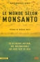 Couverture du livre : "Le monde selon Monsanto"