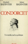 Couverture du livre : "Condorcet"