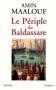 Couverture du livre : "Le périple de Baldassare"