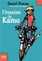 Couverture du livre : "L'évasion de Kamo"