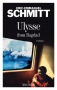 Couverture du livre : "Ulysse from Bagdad"
