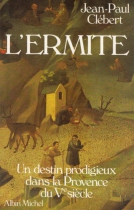 Couverture du livre : "L'ermite"