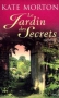 Couverture du livre : "Le jardin des secrets"
