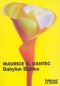 Couverture du livre : "Babylon babies"