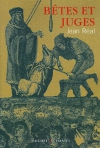 Couverture du livre : "Bêtes et juges"
