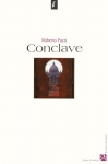 Couverture du livre : "Conclave"