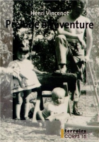 Couverture du livre : "Prélude à l'aventure"