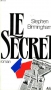 Couverture du livre : "Le secret"