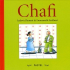 Couverture du livre : "Chafi"