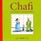 Couverture du livre : "Chafi"