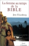 Couverture du livre : "La femme au temps de la Bible"