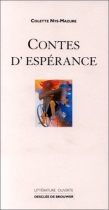 Couverture du livre : "Contes d'espérance"