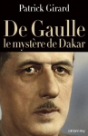 Couverture du livre : "De Gaulle"