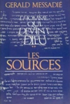 Couverture du livre : "Les sources"