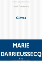 Couverture du livre : "Clèves"