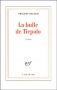 Couverture du livre : "La bulle de Tiepolo"