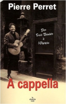 Couverture du livre : "A cappella"