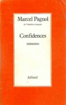 Couverture du livre : "Confidences"