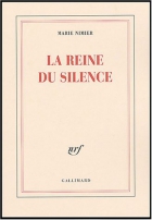 Couverture du livre : "La reine du silence"