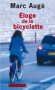 Couverture du livre : "Éloge de la bicyclette"