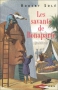 Couverture du livre : "Les savants de Bonaparte"