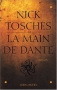 Couverture du livre : "La main de Dante"