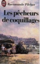 Couverture du livre : "Les pêcheurs de coquillages"