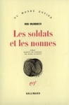 Couverture du livre : "Les soldats et les nonnes"