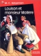 Couverture du livre : "Louison et monsieur Molière"