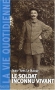 Couverture du livre : "Le soldat inconnu vivant"