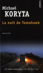 Couverture du livre : "La nuit de Tomahawk"