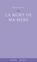 Couverture du livre : "La mort de ma mère"