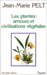 Couverture du livre : "Les plantes"