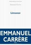 Couverture du livre : "Limonov"
