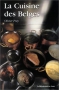 Couverture du livre : "La cuisine des Belges"