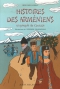 Couverture du livre : "Histoires des Arméniens"