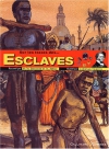 Couverture du livre : "Sur les traces des esclaves"