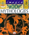 Couverture du livre : "Mythologies"