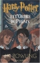 Couverture du livre : "Harry Potter et l'ordre du phénix"