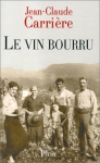 Couverture du livre : "Le vin bourru"