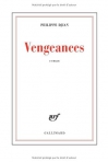 Couverture du livre : "Vengeances"