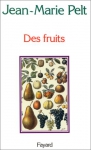 Couverture du livre : "Des fruits"