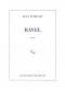 Couverture du livre : "Ravel"