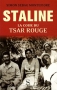 Couverture du livre : "Staline"