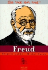 Couverture du livre : "Freud"