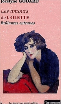 Couverture du livre : "Les amours de Colette"