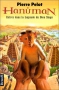 Couverture du livre : "Hanuman"