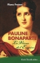 Couverture du livre : "Pauline Bonaparte"